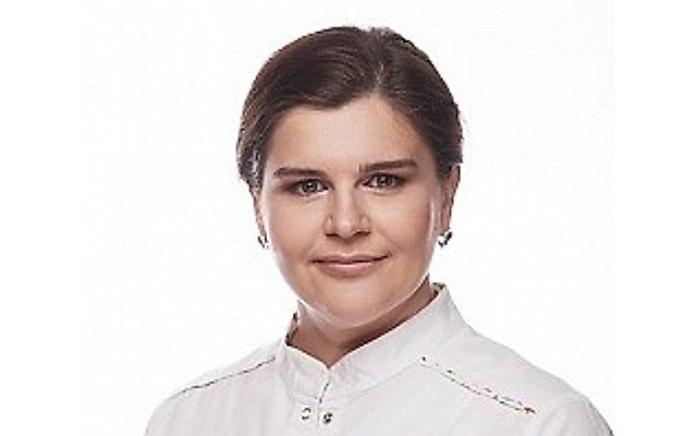 Кузьменко Наталия Александровна