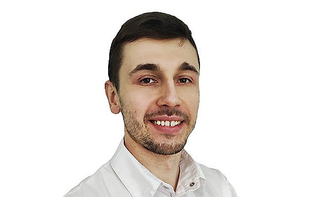 Горячкин Сергей Васильевич