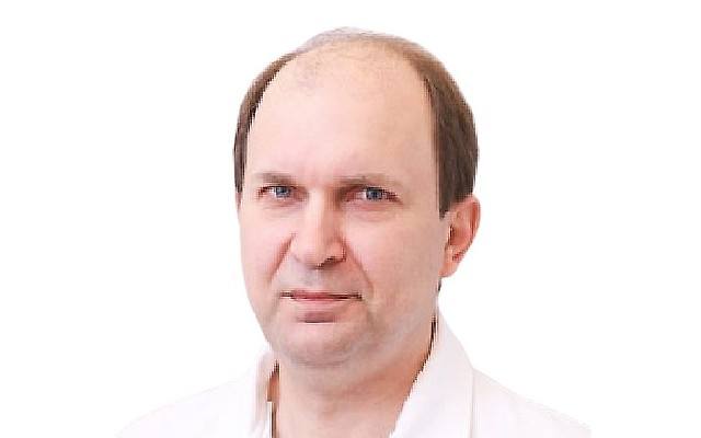 Абросимов Александр Анатольевич