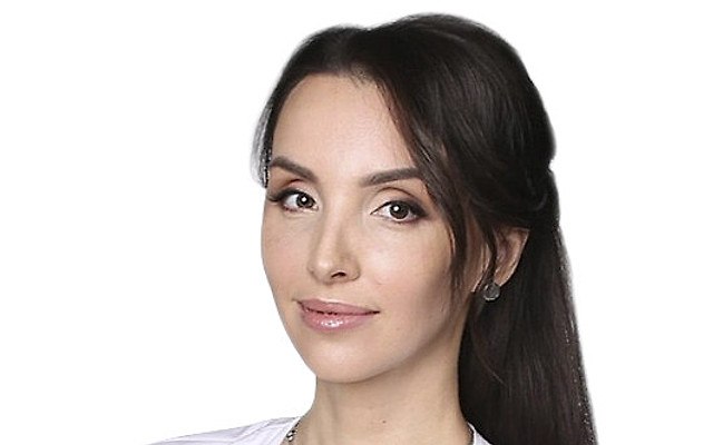 Янцен Инна Евгеньевна