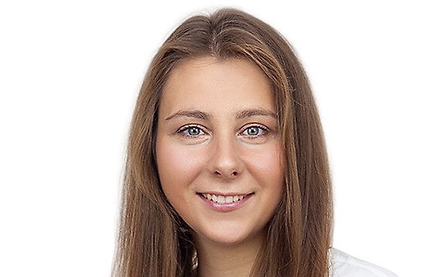 Сафьянова Елена Викторовна