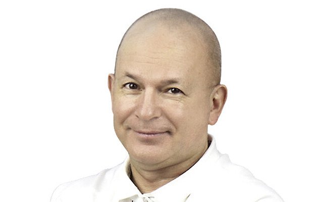 Исаков Олег Вячеславович