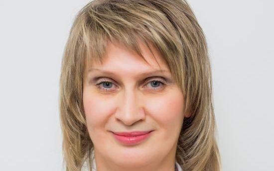 Степанова Елена Анатольевна