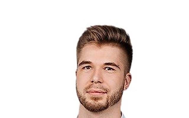 Сердюк Алексей Андреевич