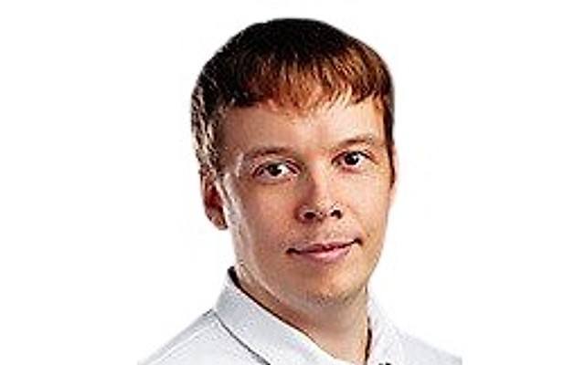 Марков Александр Владимирович