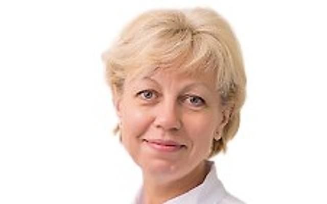 Пермякова Анастасия Михайловна