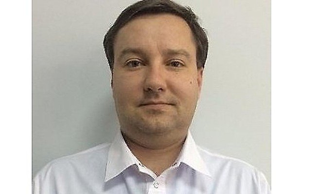 Котов Евгений Юрьевич