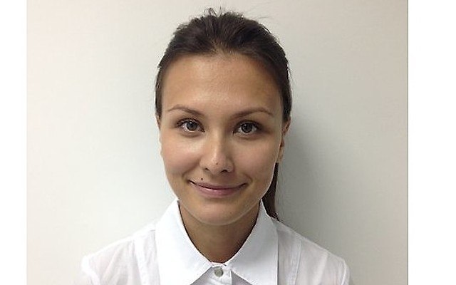 Самсонова Мария Александровна