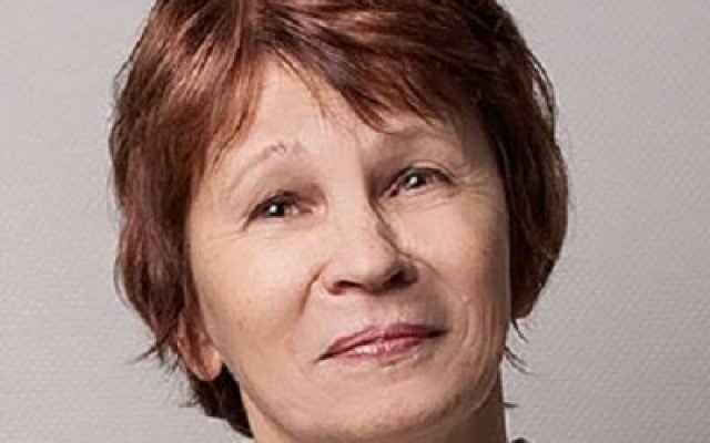 Полицына Вера Васильевна