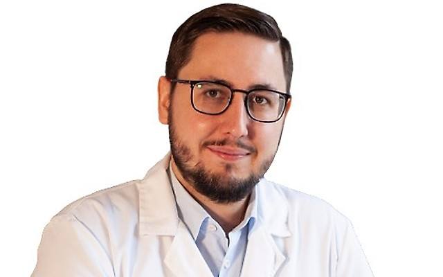 Николаев Андрей Васильевич