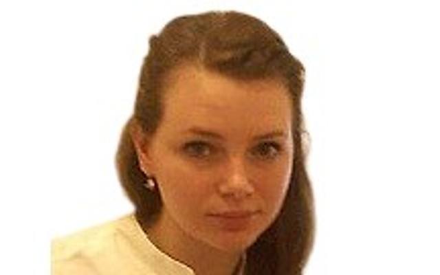 Крестина Екатерина Александровна