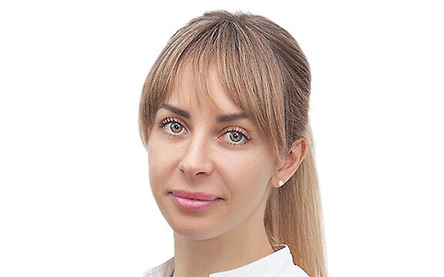 Грихутик (Белякова) Светлана Геннадьевна