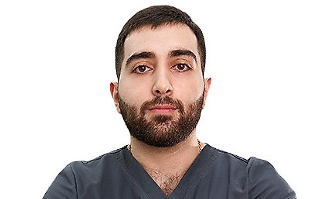 Ванян Альберт Арменович