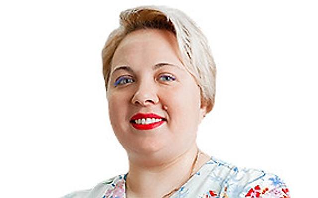 Соловьева Ольга Николаевна