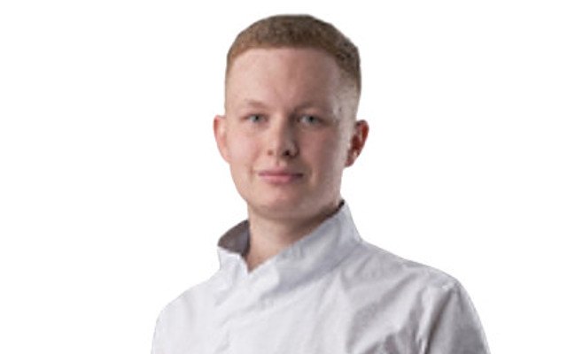 Чернорусов Андрей Геннадьевич