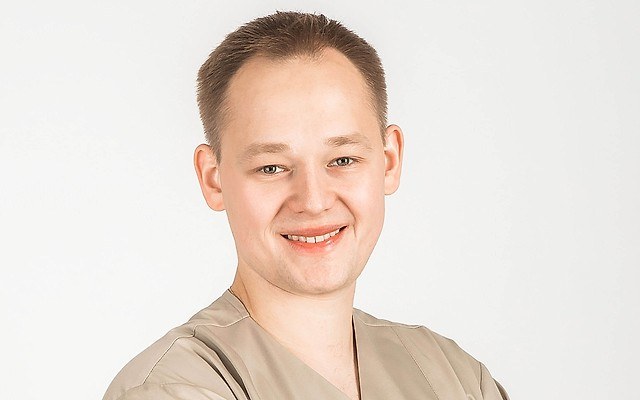 Демин Ярослав Дмитриевич