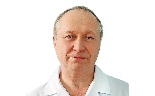 Сакаев Ренат Шамилевич