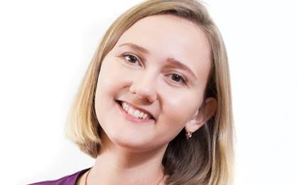 Воронова Ирина Сергеевна