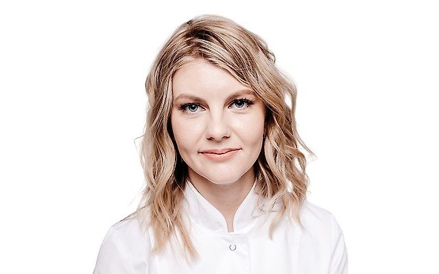 Фокина (Коншина) Дарья Сергеевна