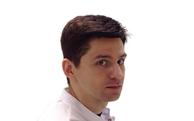 Каптильный Виталий Александрович