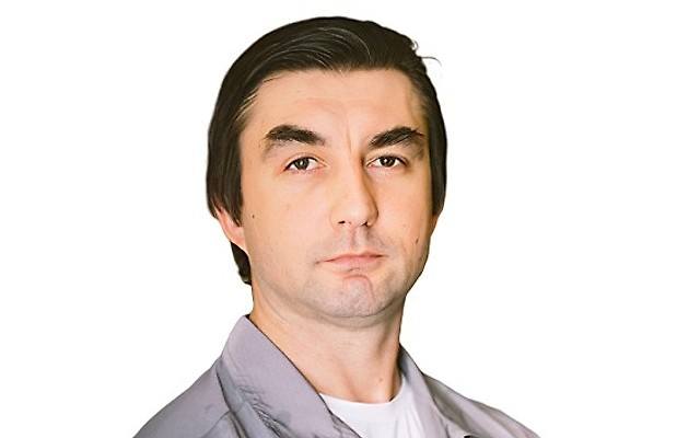 Шаклеин Алексей Дмитриевич