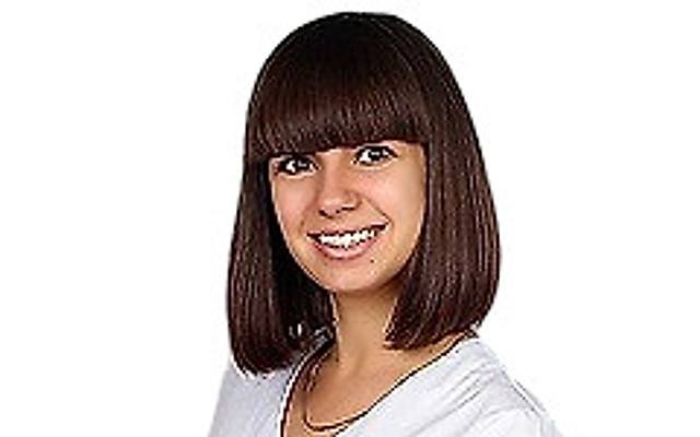 Соколова Оксана Александровна