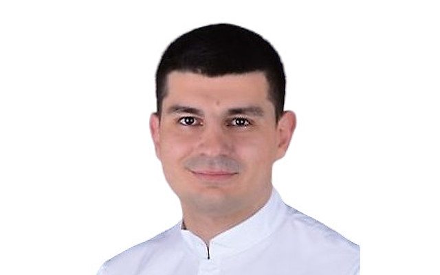 Косян Давид Фридонович