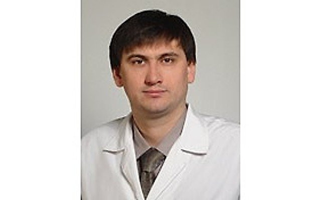 Радченко Евгений Александрович