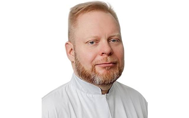 Щуров Константин Юрьевич