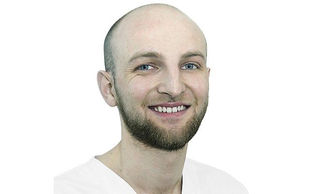 Гаев Ислам Азаматович