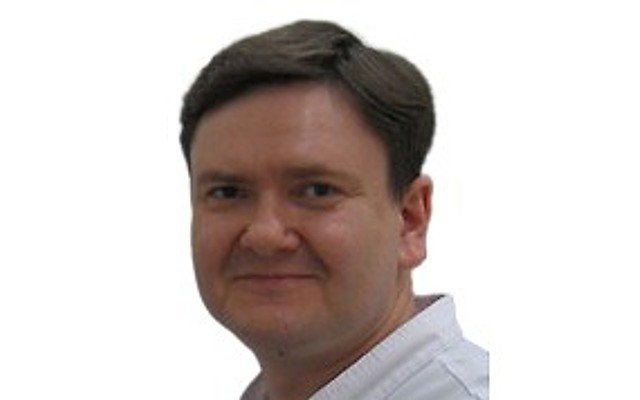 Горра Максим Владиславович