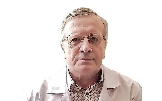 Воробьев Леонид Леонидович