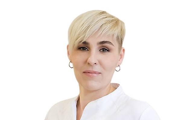 Ведерникова Наталья Николаевна