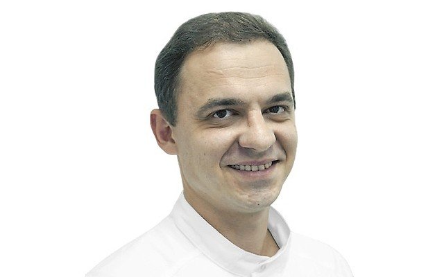 Варцев Антон Павлович