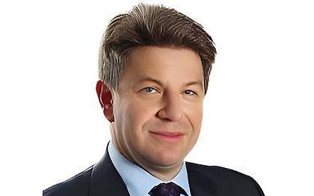 Городецкий Вадим Романович