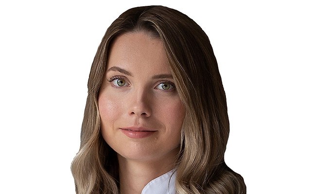 Важенина Инна Игоревна