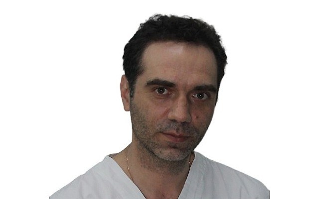 Золотых Максим Алексеевич