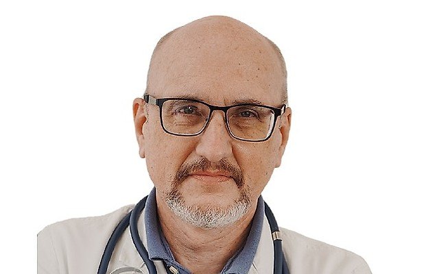 Карячкин Игорь Николаевич