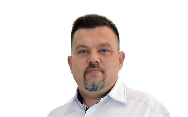 Гараев Ринат Ривхатович