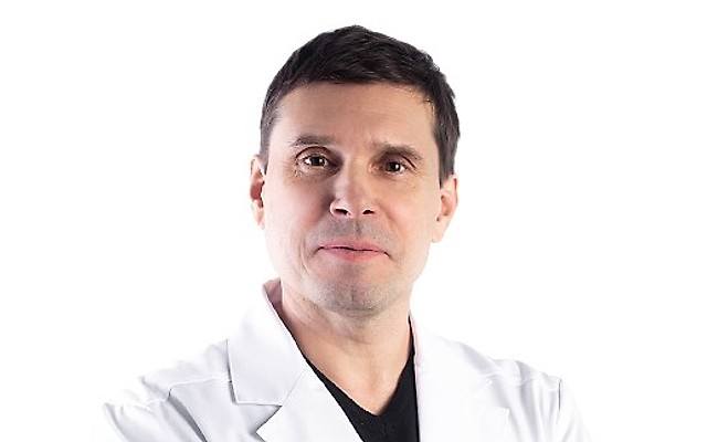 Косырев Владислав Юрьевич