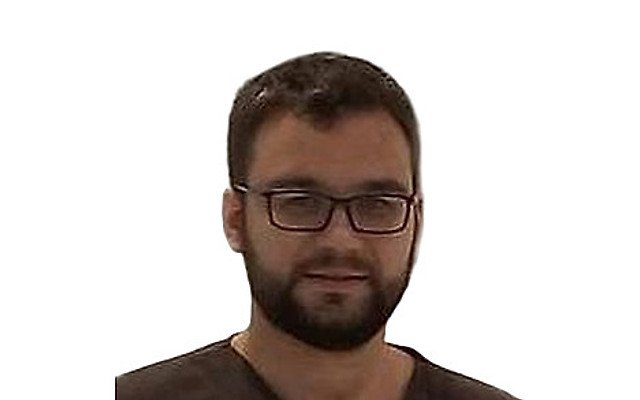 Безменов Сергей Владимирович