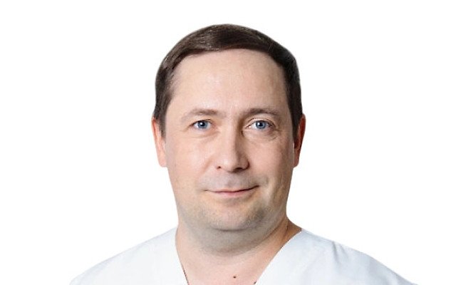 Добрынин Илья Николаевич