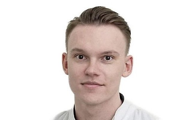 Даньшов Евгений Вадимович