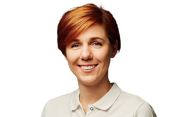 Терентьева Екатерина Владимировна