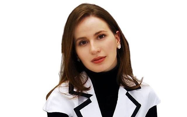 Казанцева Мария Леонидовна