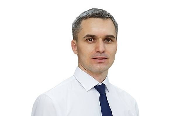 Перетрухин Андрей Андреевич