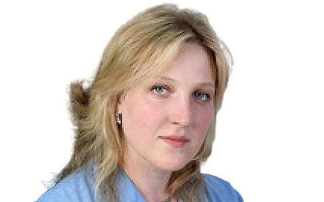 Торговкина Лидия Владимировна