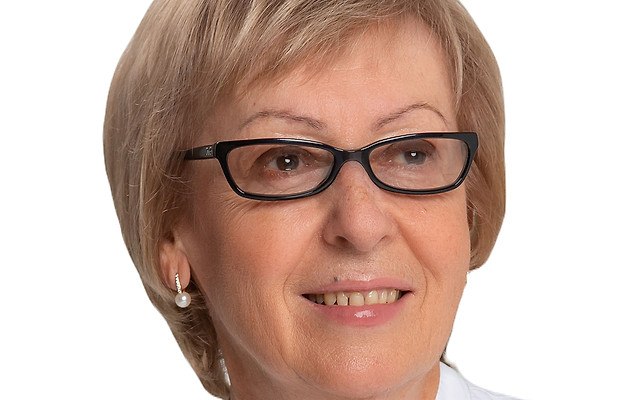 Пинелис Людмила Борисовна