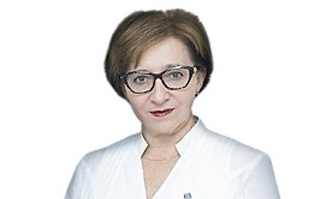 Чванова Татьяна Александровна