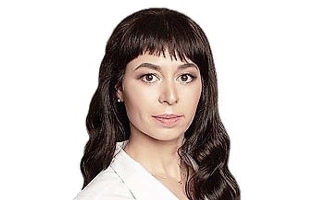 Метелкина Кристина Артуровна